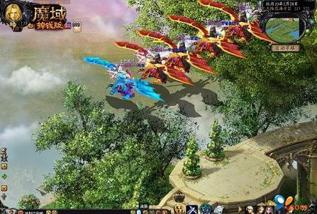 魔域十二星座天蝎幻兽登场！冒险者快来驾驭，还有这些要注意？