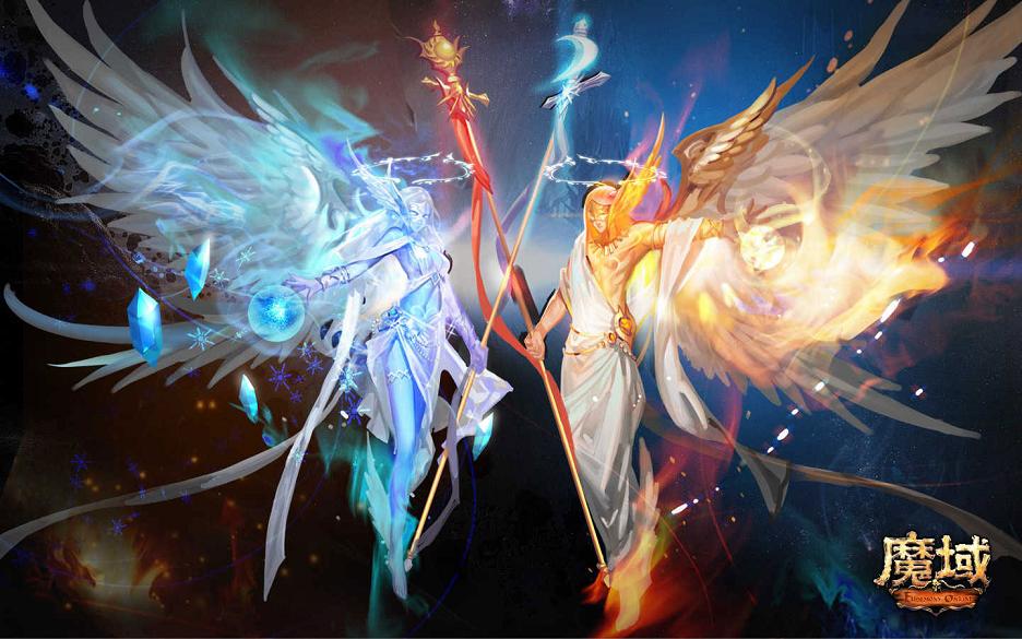魔域手游宝宝升星技巧大揭秘！幻兽幻化、转世次数全知道
