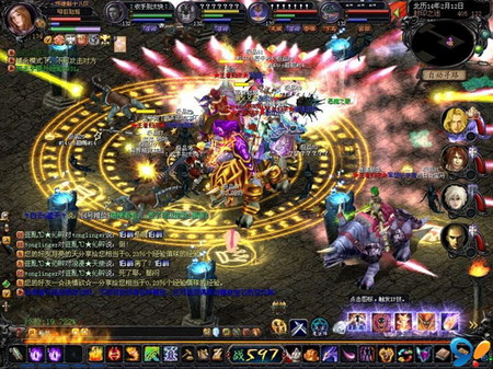 玩俩月净亏 20 多万！魔域游戏背后藏着啥秘密？