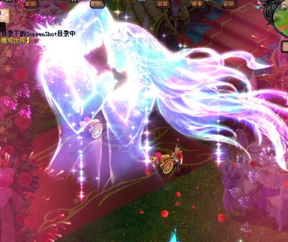 风暴魔域2ios版来袭！传承经典玩法，体验千人团战